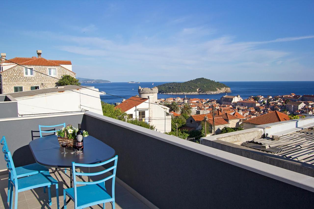 Apartment Palace 2 Taraca Dubrovnik