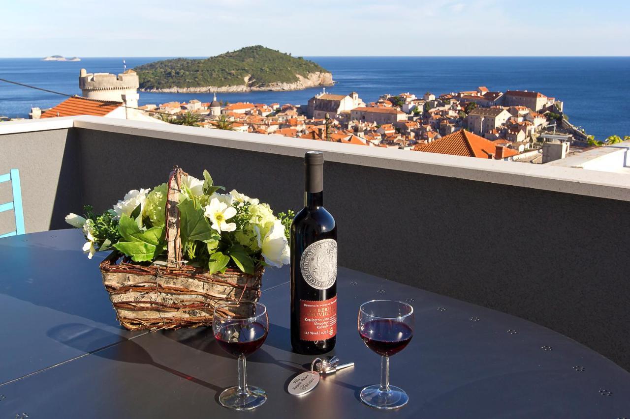 Palace 2 Taraca Apartment Dubrovnik