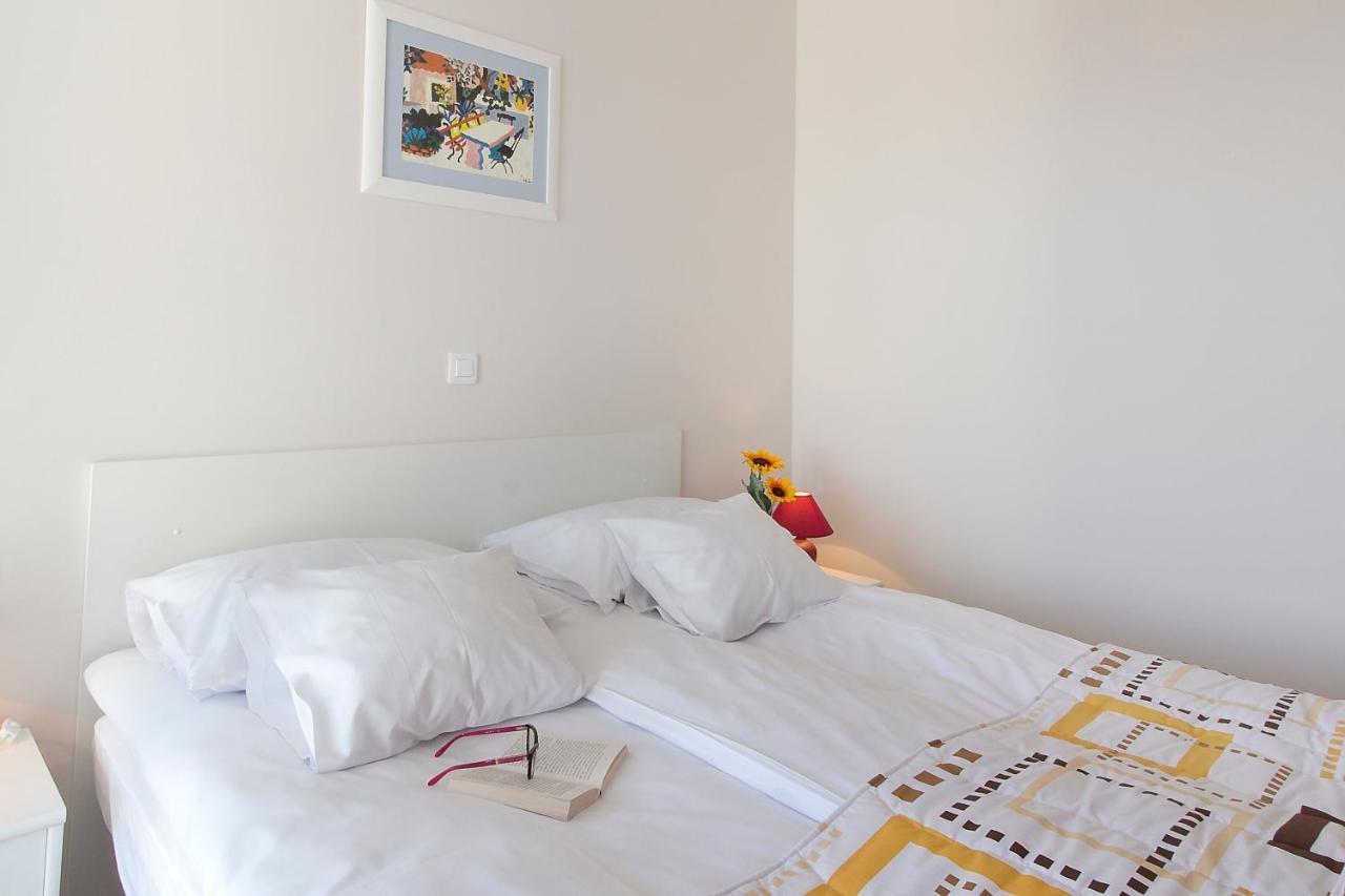 Apartment Palace 2 Taraca *